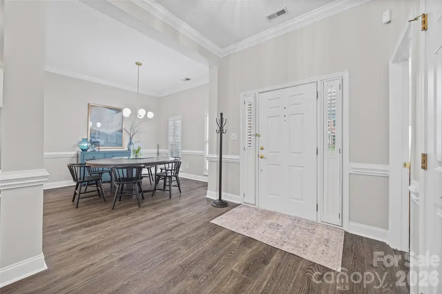 13826 Hatton Cross Drive, Charlotte, NC 28278 - #2