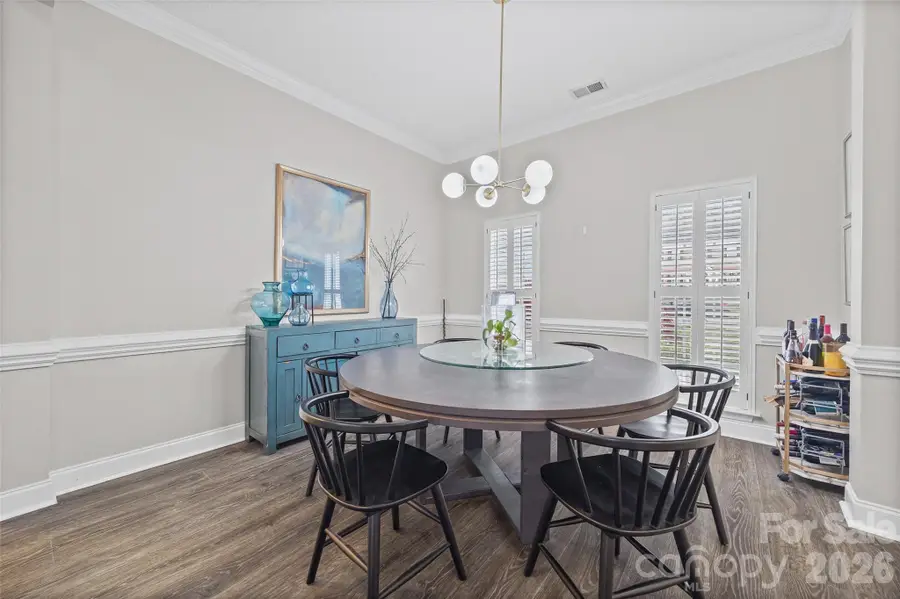 13826 Hatton Cross Drive, Charlotte, NC 28278 - #3