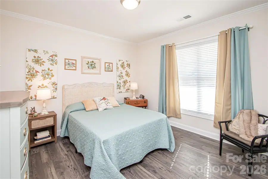 2224 Manor Stone Way, Indian Trail, NC 28079 - #3