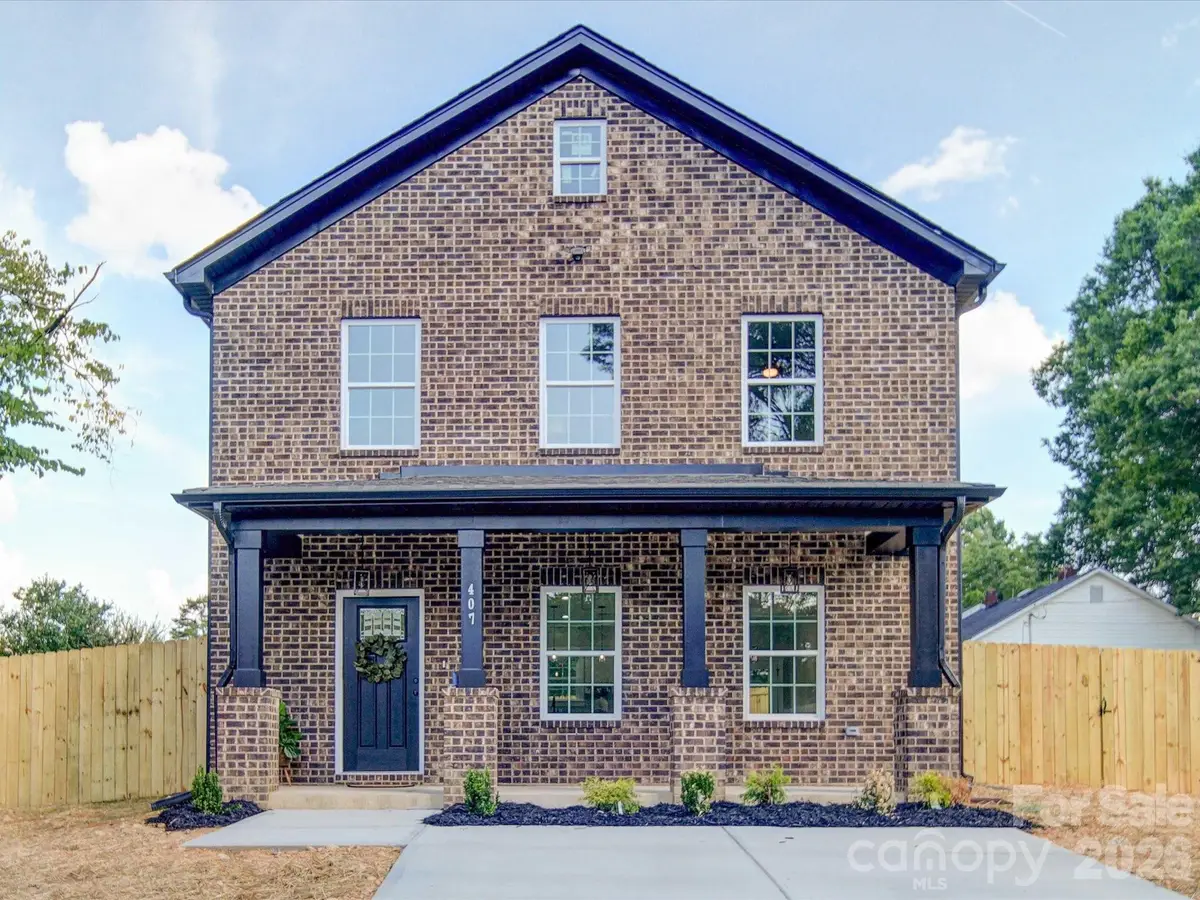 112 Shady Lane, Marshville, NC 28103 - #1