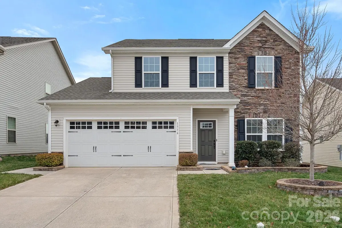 1516 Scarbrough Circle Sw, Concord, NC 28025 - #1