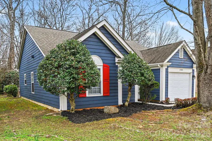12305 Gilston Court, Charlotte, NC 28273 - #2