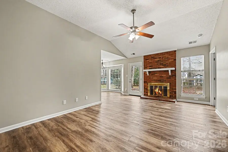 12305 Gilston Court, Charlotte, NC 28273 - #3