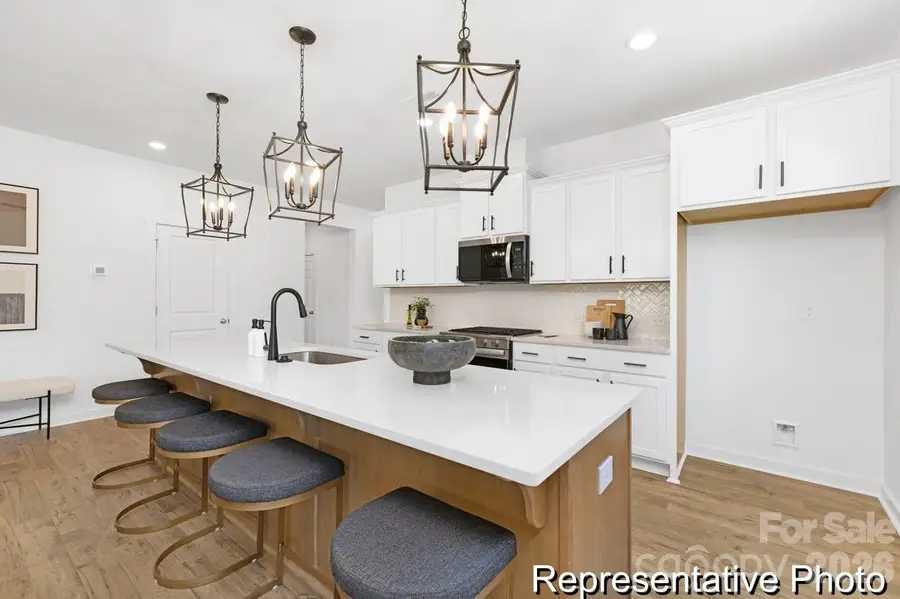 158 Peak View Road #13p, Statesville, NC 28677 - #3