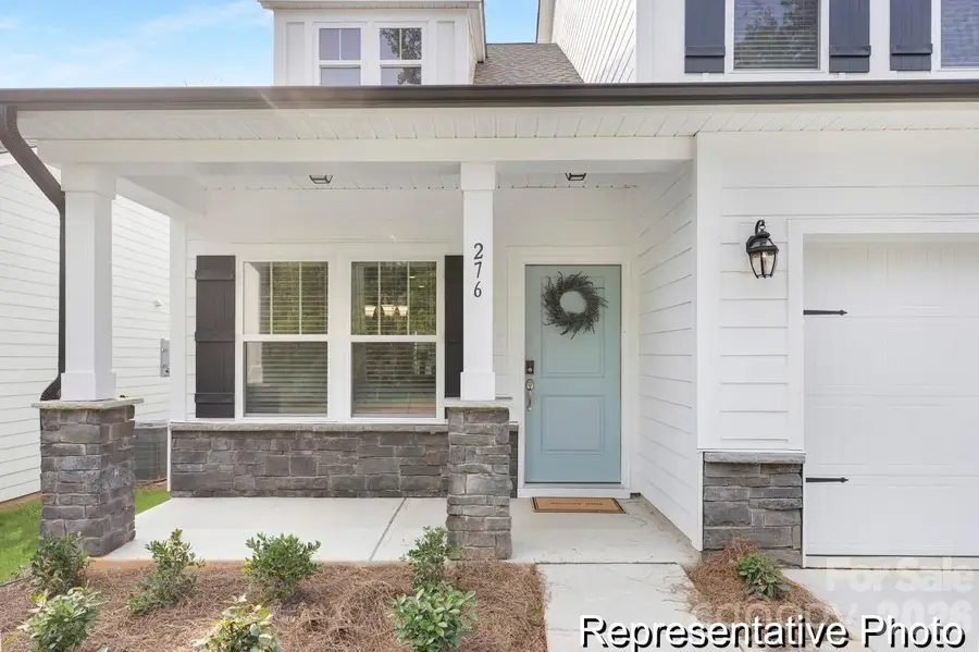 160 Peak View Road #14p, Statesville, NC 28677 - #2