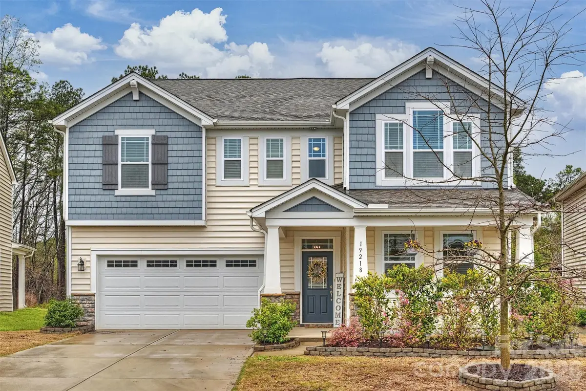 19218 Hawk Haven Lane, Charlotte, NC 28278 - #1