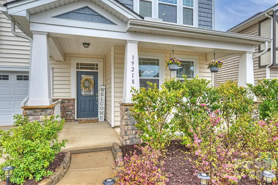 19218 Hawk Haven Lane, Charlotte, NC 28278 - #2