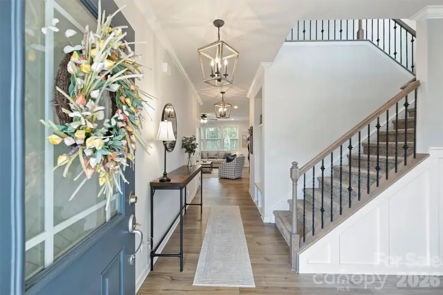 19218 Hawk Haven Lane, Charlotte, NC 28278 - #3