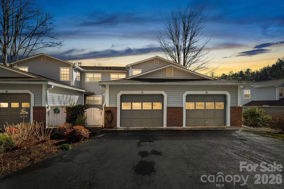 84 Lakeview Court, Brevard, NC 28712 - #1