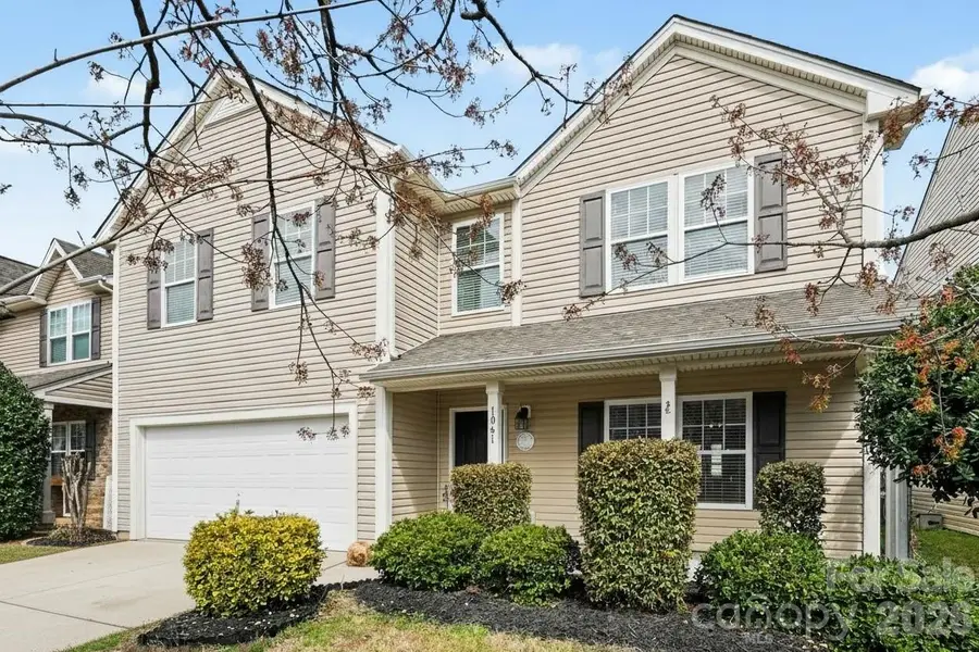 1061 Regal Manor Lane, Fort Mill, SC 29715 - #2