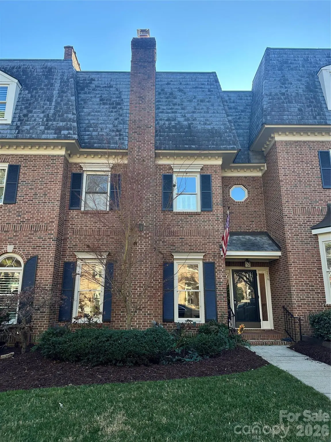 236 Perrin Place, Charlotte, NC 28207 - #1