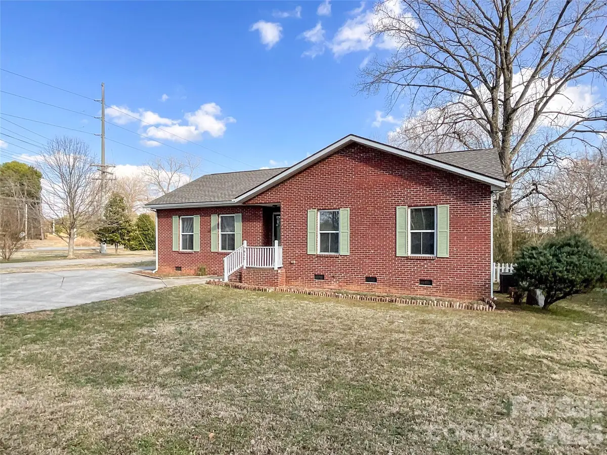 1812 Icemorlee Street, Monroe, NC 28110 - #1