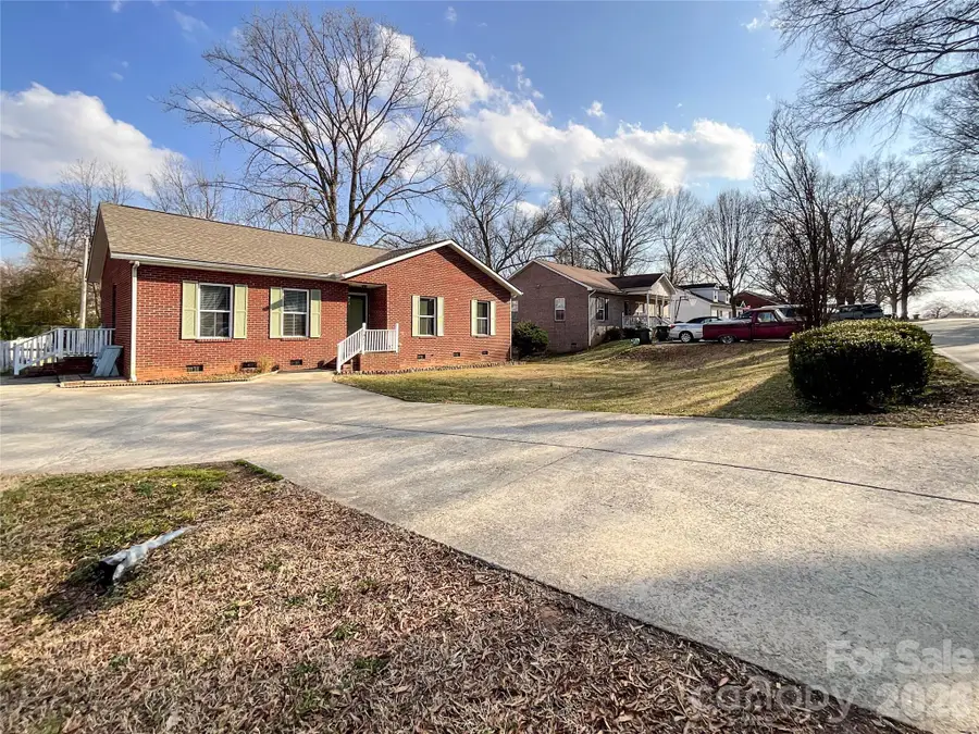 1812 Icemorlee Street, Monroe, NC 28110 - #2