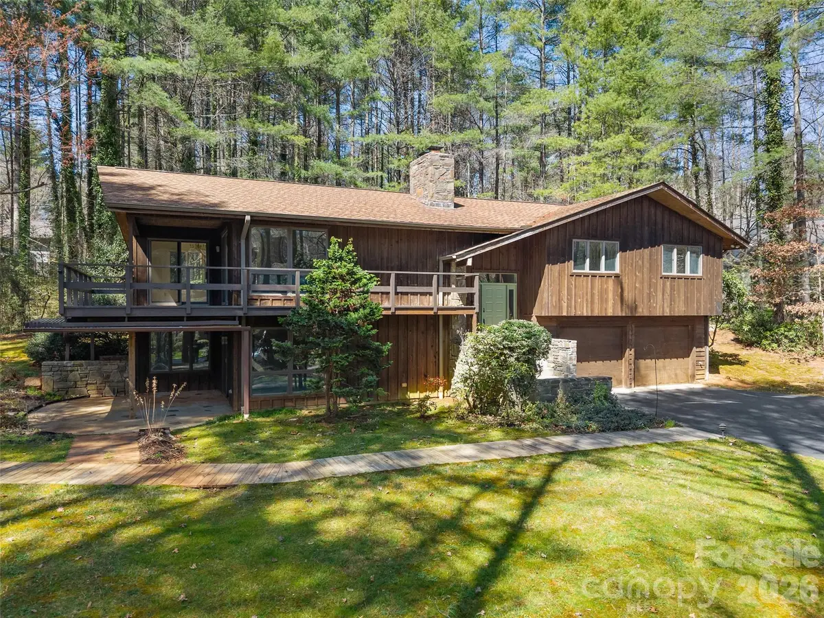 205 Deerpath Lane, Hendersonville, NC 28739 - #1