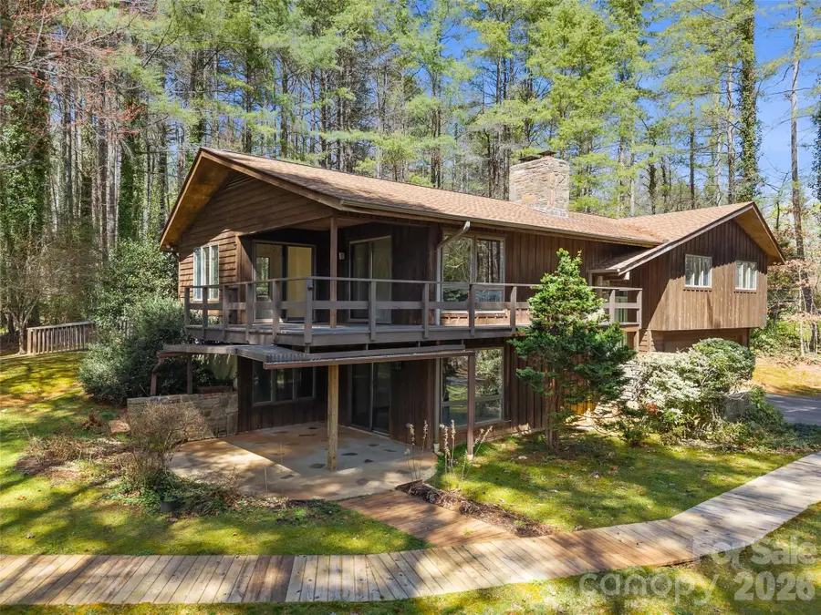 205 Deerpath Lane, Hendersonville, NC 28739 - #3