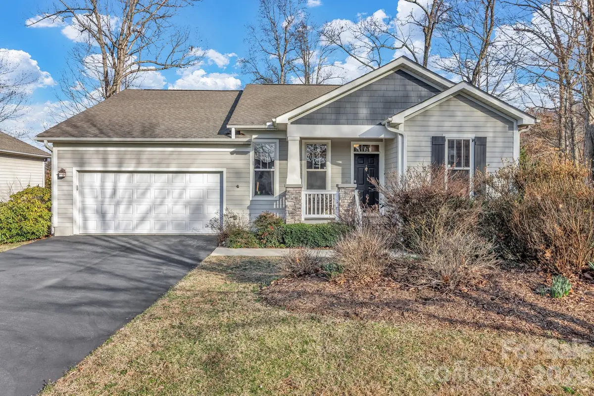 12 Hoolet Court, Candler, NC 28715 - #1