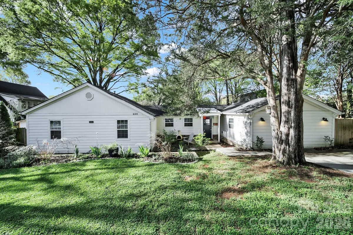 2314 Wolfe Street, Charlotte, NC 28205 - #1