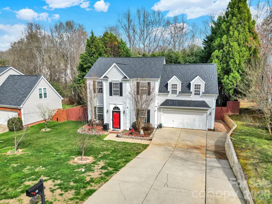14018 Hatton Cross Drive, Charlotte, NC 28278 - #2