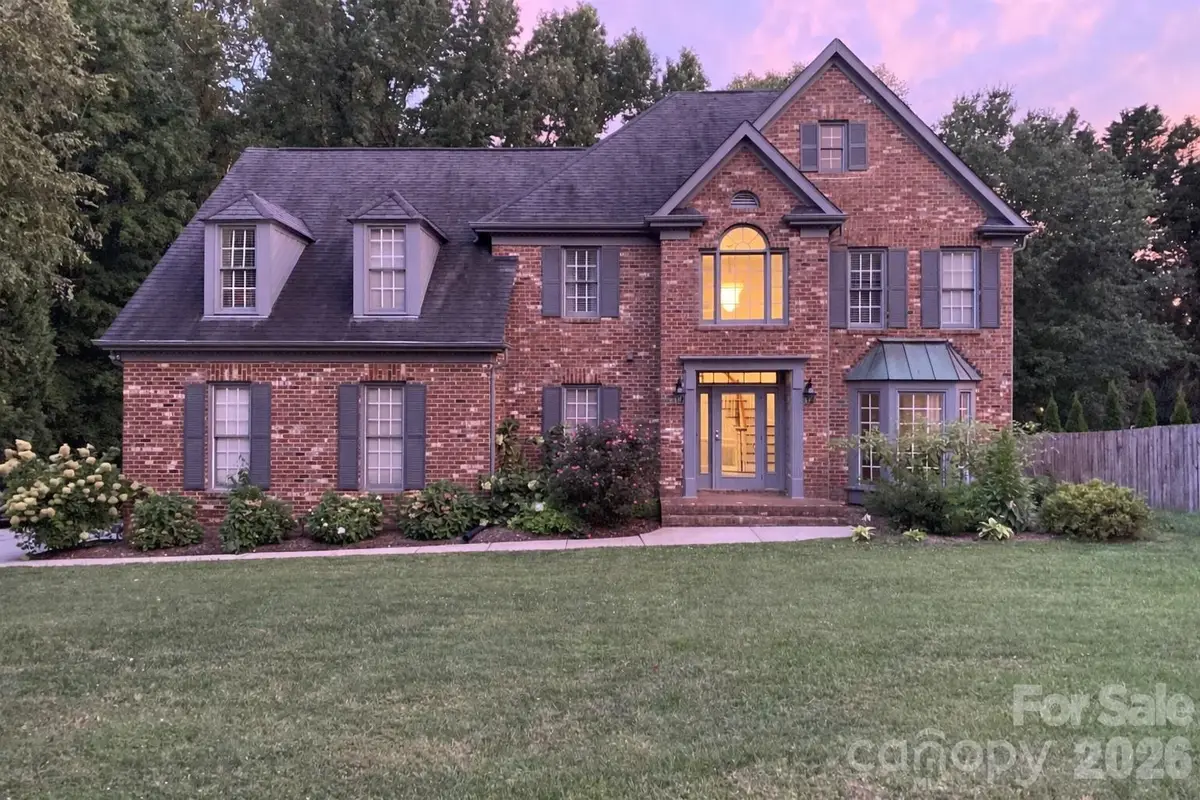 10116 Compton Lane, Huntersville, NC 28078 - #1