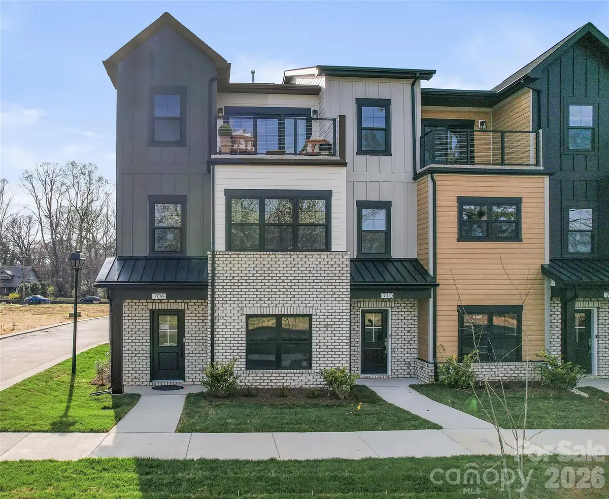 512 Mystic Park Alley #2, Huntersville, NC 28078 - #1