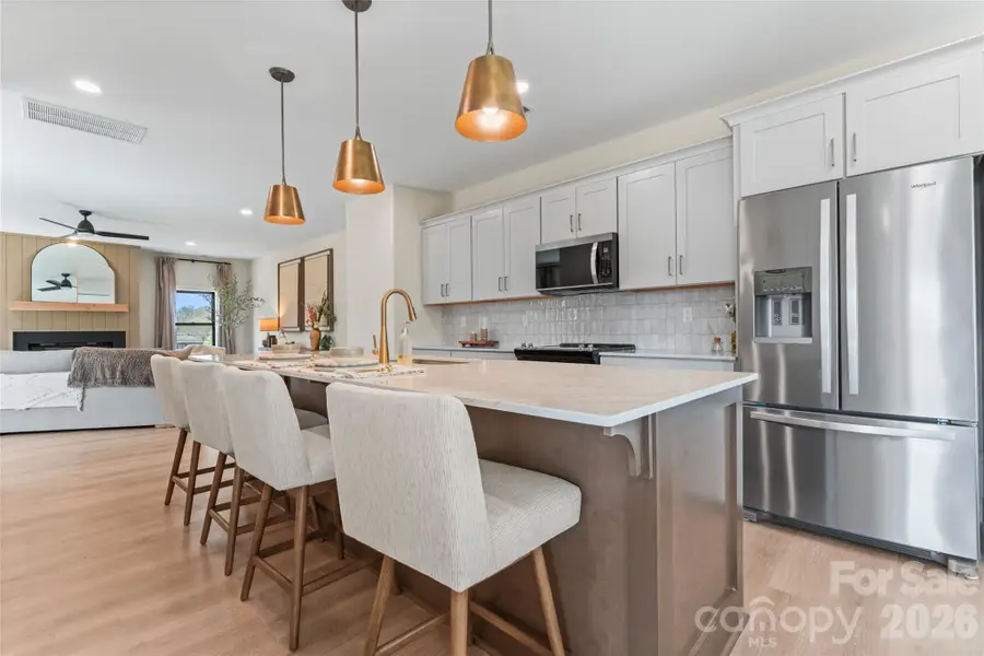 512 Mystic Park Alley #2, Huntersville, NC 28078 - #2