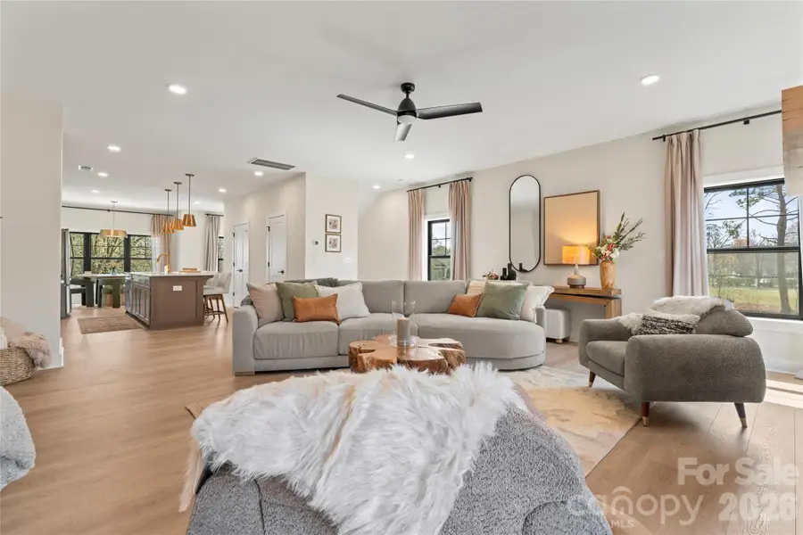 512 Mystic Park Alley #2, Huntersville, NC 28078 - #3