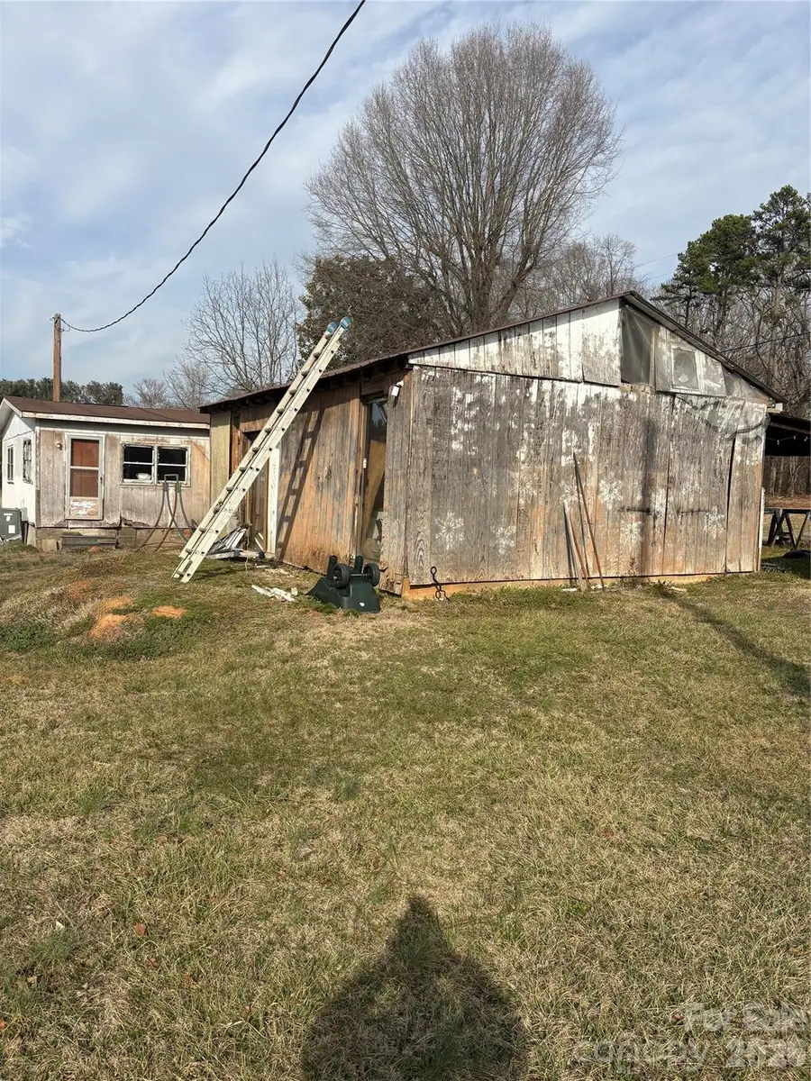 480 Concordia Church Road, China Grove, NC 28023 - #3