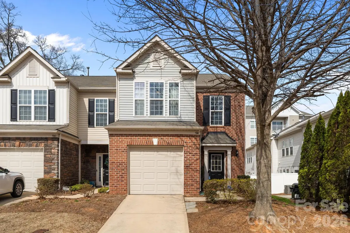 5916 Carrollton Lane, Charlotte, NC 28210 - #1