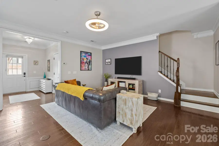 5916 Carrollton Lane, Charlotte, NC 28210 - #3