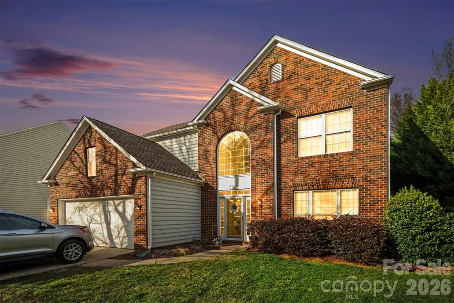 8519 Brentfield Road, Huntersville, NC 28078 - #2