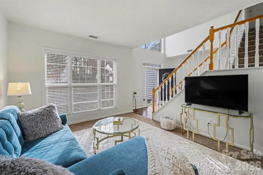 8519 Brentfield Road, Huntersville, NC 28078 - #3