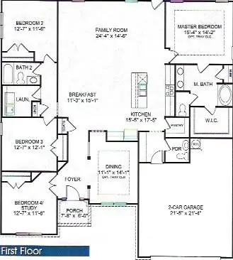 1195 Gardenia Drive #43, Mount Ulla, NC 28125 - #2
