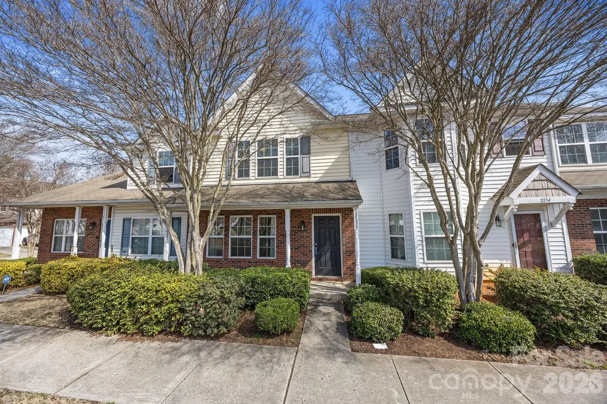 11138 Derryrush Drive, Charlotte, NC 28213 - #1