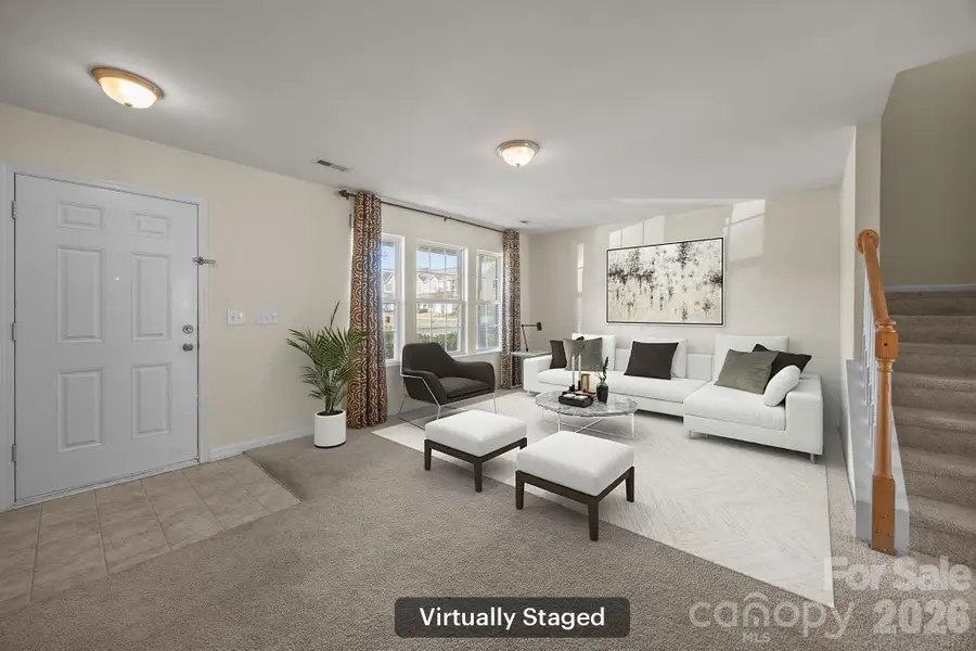 11138 Derryrush Drive, Charlotte, NC 28213 - #3