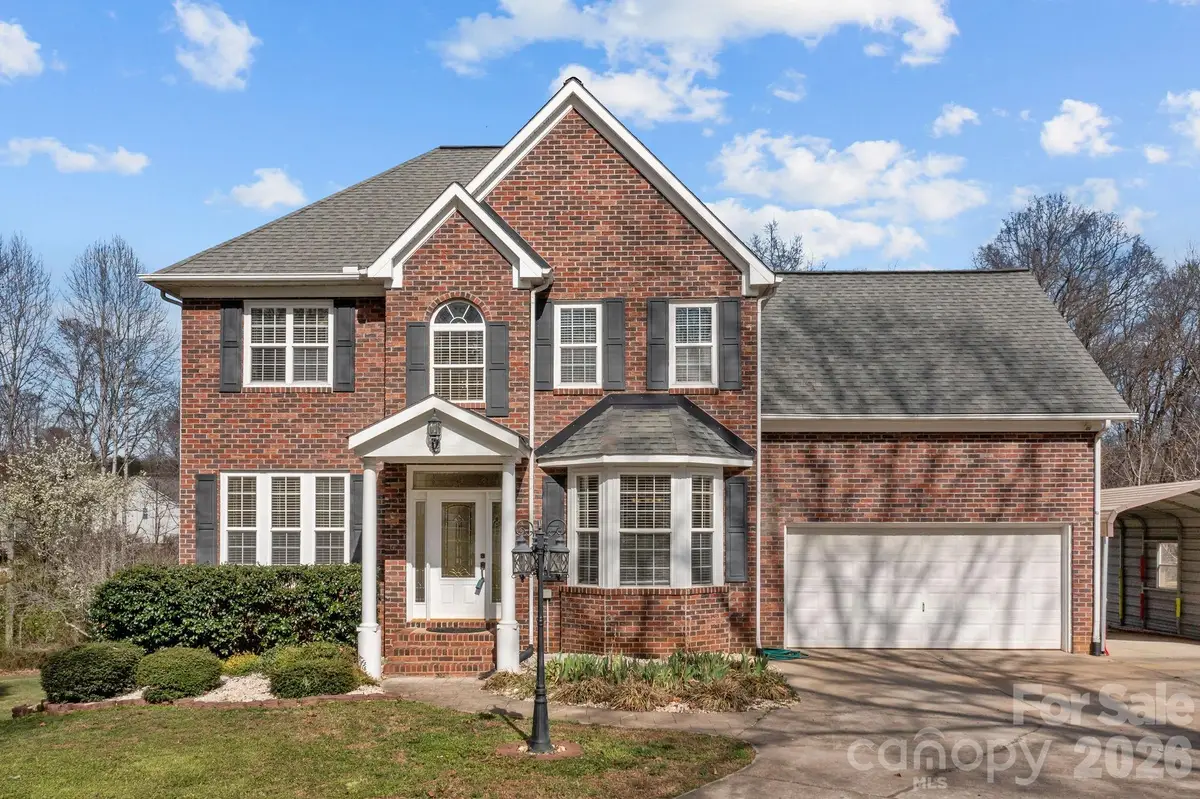 151 Saint Martins Lane, Statesville, NC 28677 - #1