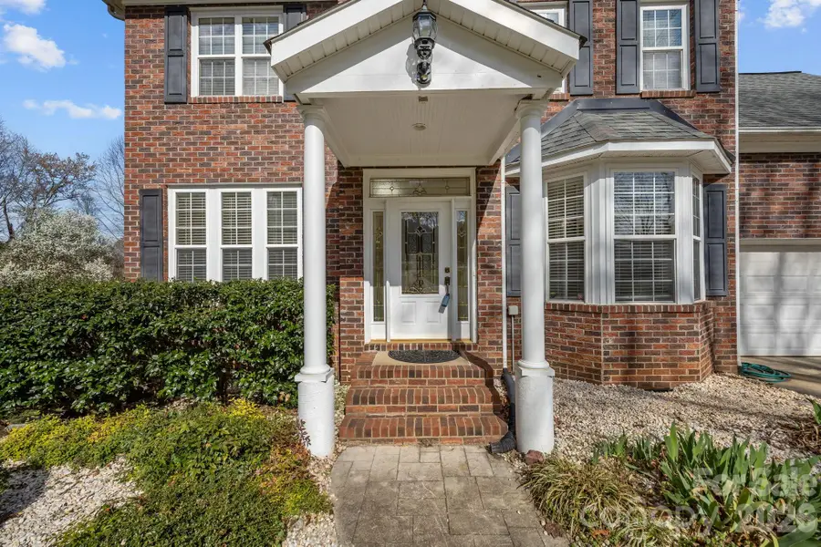 151 Saint Martins Lane, Statesville, NC 28677 - #2