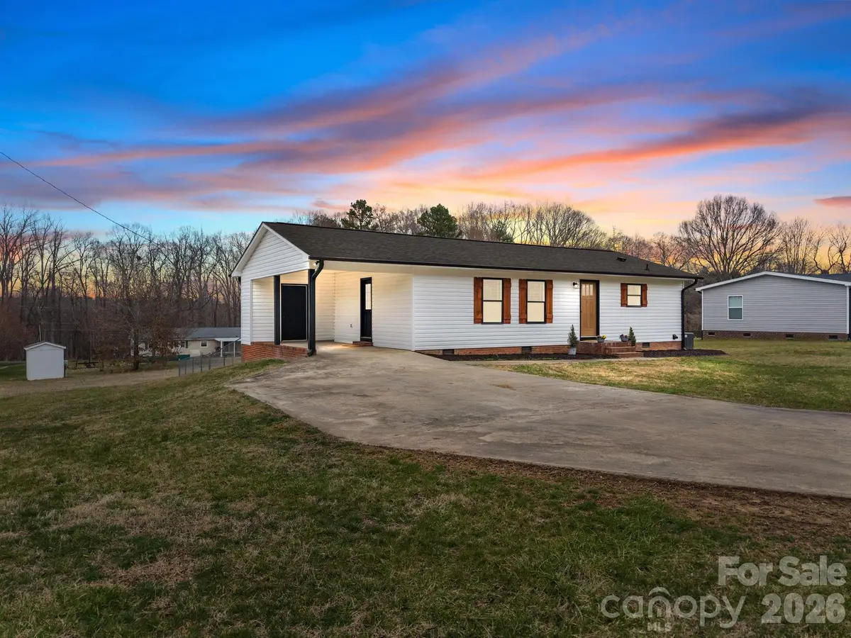 3335 Cauble Road, Salisbury, NC 28144 - #1