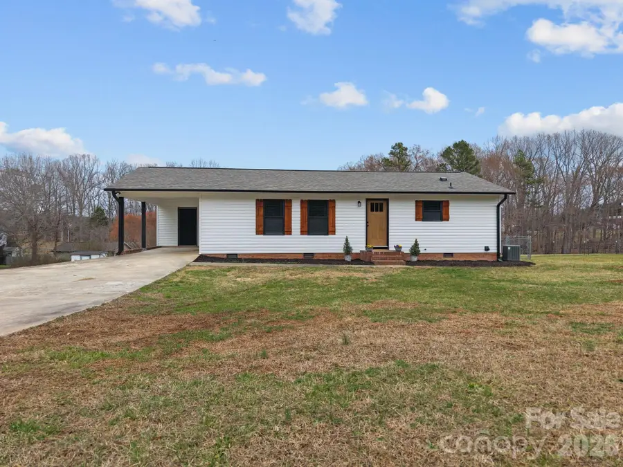 3335 Cauble Road, Salisbury, NC 28144 - #3