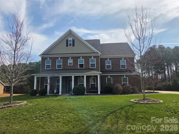 2074 Fuera Road, York, SC 29745