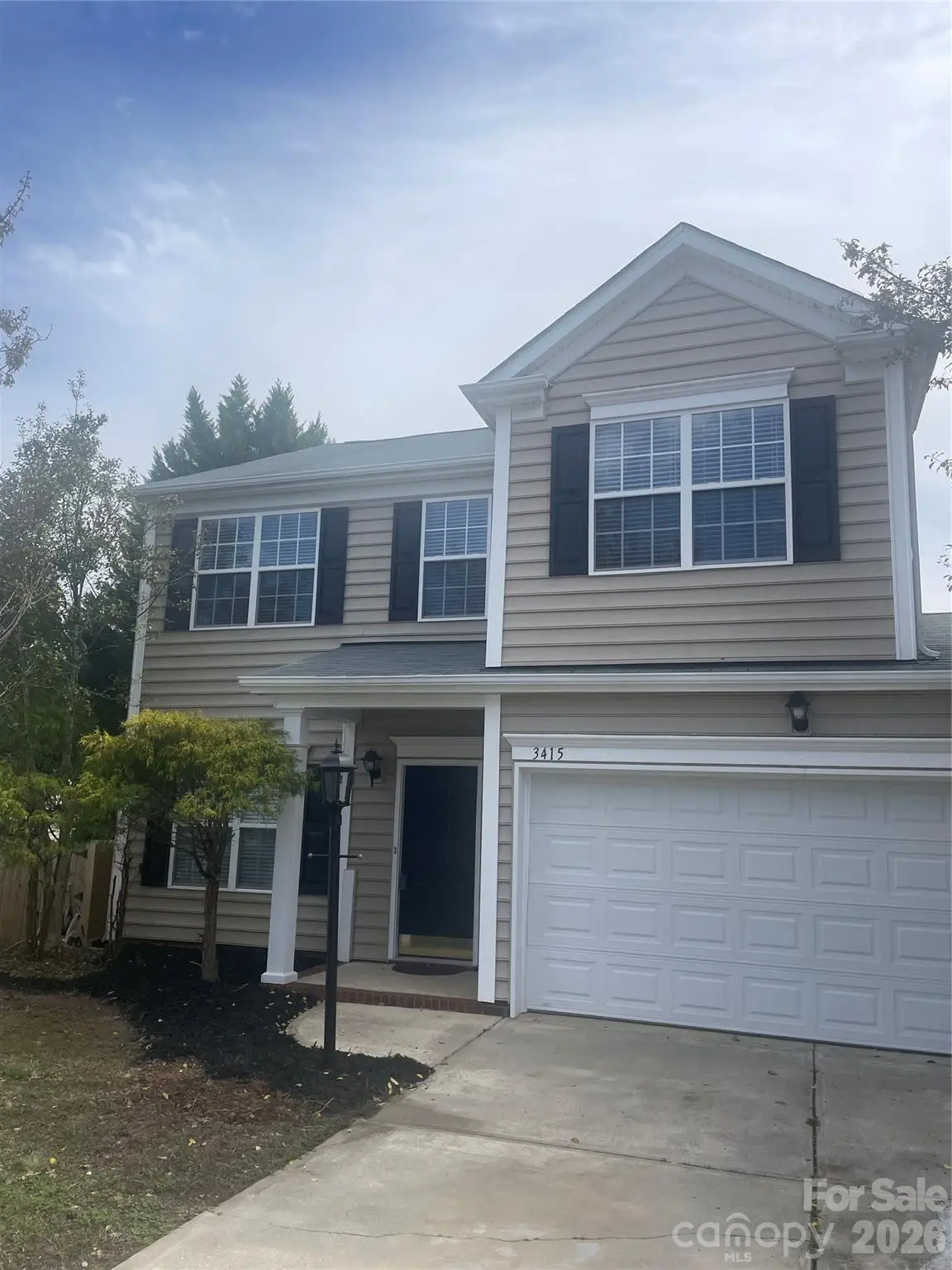 3415 Cole Mill Road, Charlotte, NC 28270 - #1