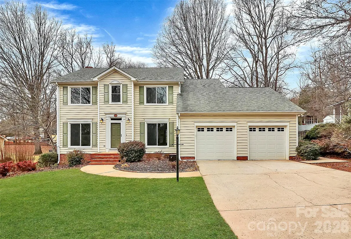 2937 Trotters Road, Gastonia, NC 28054 - #1