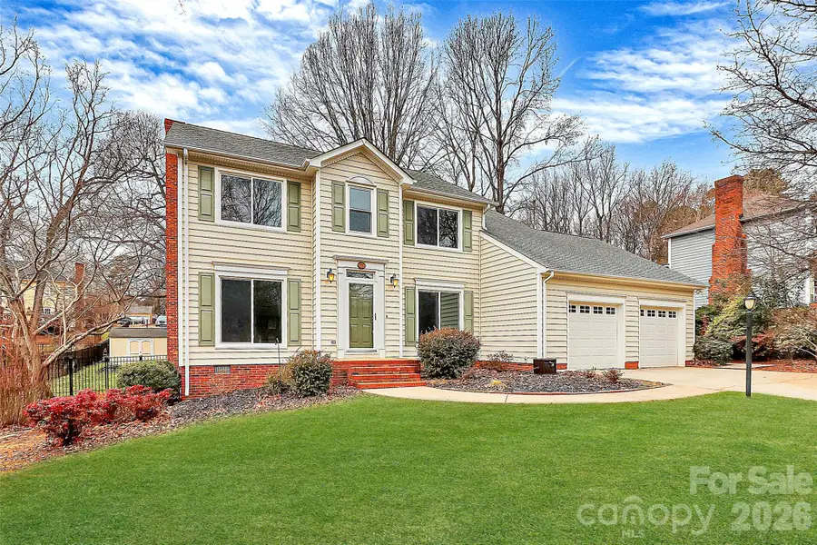 2937 Trotters Road, Gastonia, NC 28054 - #2