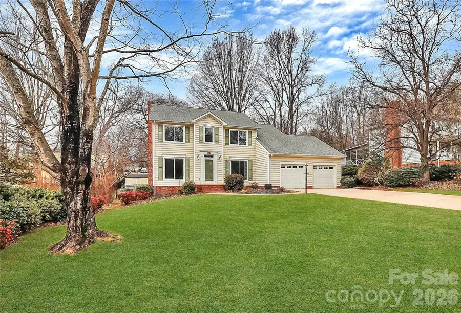 2937 Trotters Road, Gastonia, NC 28054 - #3