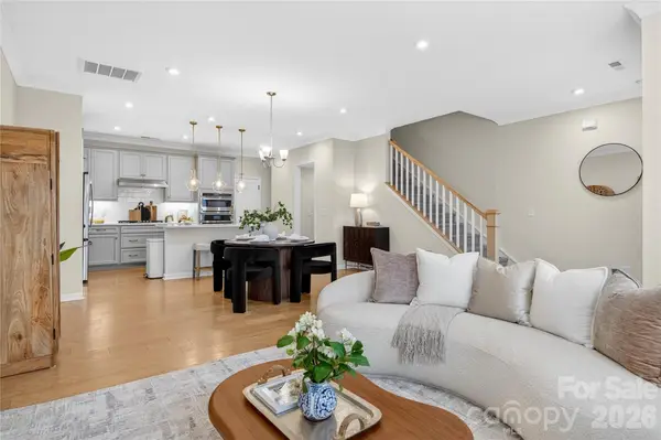 1262 Brawley School Road #D, Mooresville, NC 28117