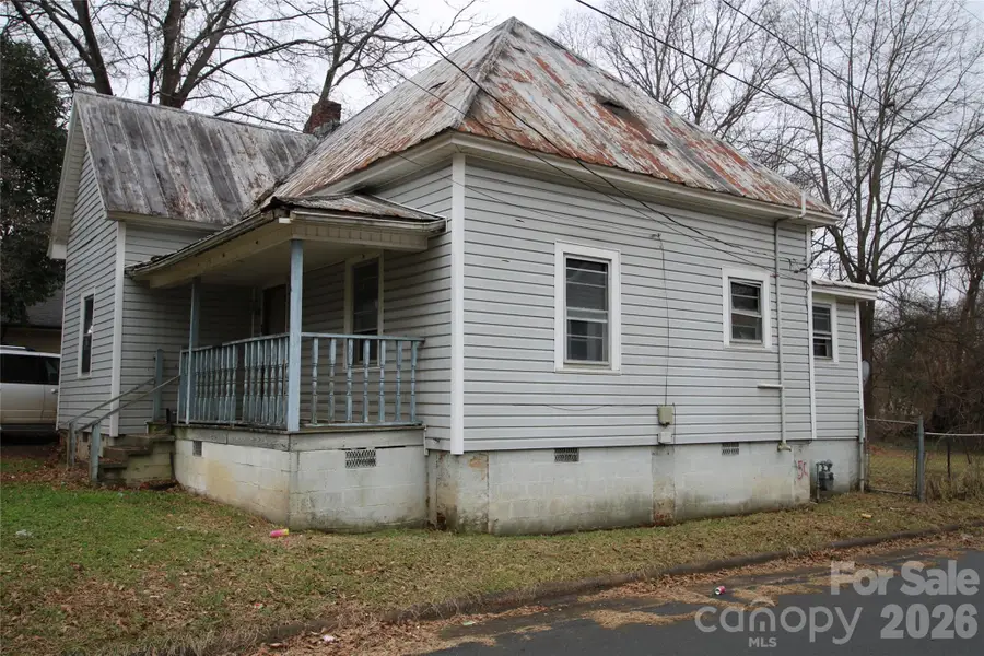 1018 Dodd Street, Shelby, NC 28150 - #2