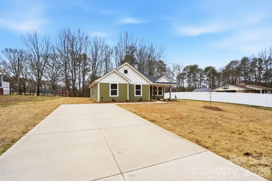 2509 Twin Avenue, Gastonia, NC 28052 - #2