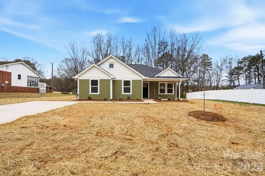 2509 Twin Avenue, Gastonia, NC 28052 - #3