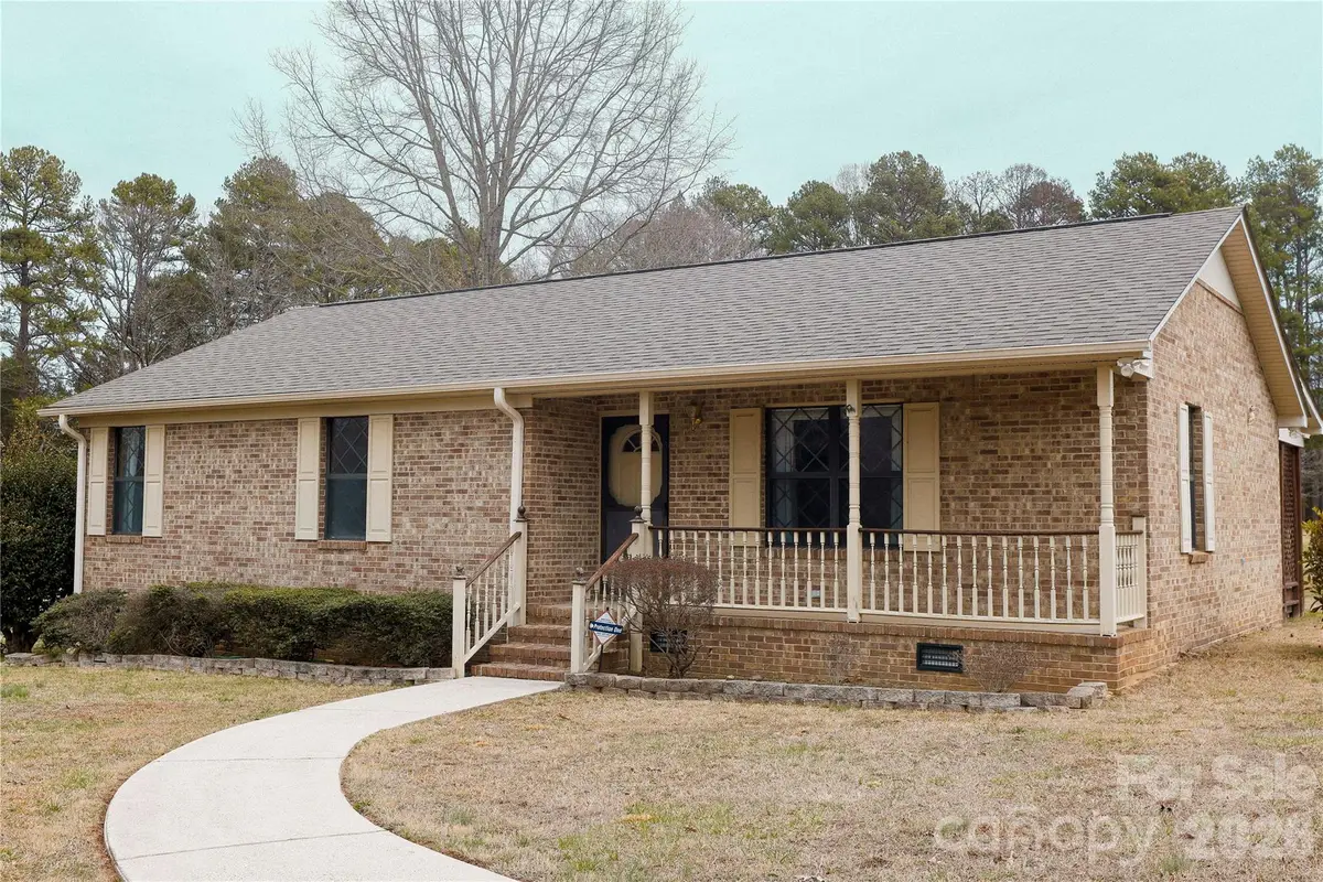 11237 Old Concord Road, Rockwell, NC 28138 - #1