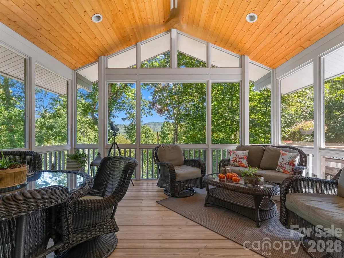 466 Sweetwater Lane, Pisgah Forest, NC 28768 - #1