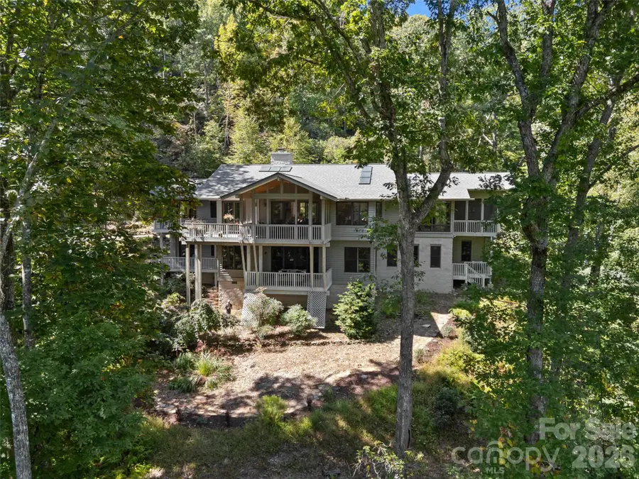 466 Sweetwater Lane, Pisgah Forest, NC 28768 - #2
